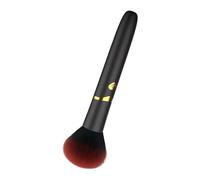 Foundation Brush - Electric Makeup Blender, Adjustable Vibration Tool for Concealer, Waterproof Face Brush for Liquid, Soft Bristle Applicator for Cream, Portable Beauty Device