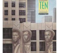 Foundation by Ten City (1989-10-20)