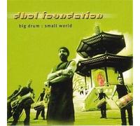 Foundation Dhol - Big Drum Small World