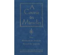 Foundation for Inner Peace A Course in Miracles (Copertina rigida)