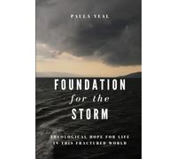 Foundation for the Storm: Theological Hope for Life in This Fractured World