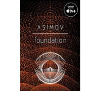 Foundation [Lingua Inglese]