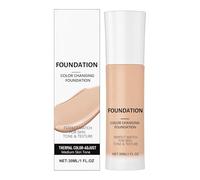 Foundation Makeup | Naturlig Lättviktig Långvarig correttore | Foundation För Mogen Hud | För Vår, Höst, Vinter, Dag, Kväll, Fest, Bröllop, Dejt, Kontor, Resor, Fotografering