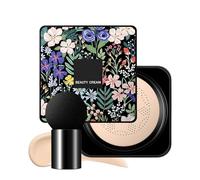 Foundation, Moisture Oil Control BB Cream, Brightening and Moisturizing Liquid Foundation, Air Cushion Cream for Coverage, Concealing, and Even Skin Tone