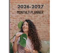 Foundation of Forward Momentum Monthly planner Journal 2026 New Year: Laying the Groundwork for Success with Clear Monthly Priorities, Actionable Plans, and Consistent Progress Tracking
