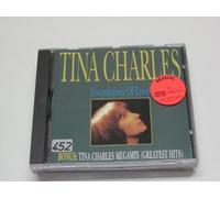 Foundation of love by Tina Charles