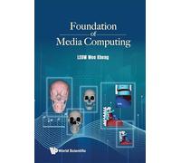 Foundation Of Media Computing