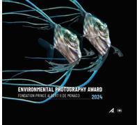 Foundation Prince Al Environmental Photography Award 2024 (B (Copertina rigida)