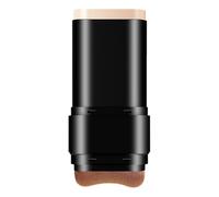 Foundation Stick, Long Lasting Skin Coverage, Full Coverage Makeup Concealer, Double Head Design for Women, Girls, Smooth Blend, Lightweight Feel for All Day Wear