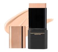 Foundation Stick, Matte Foundation Stick, Korean Foundation Stick, Long Lasting Foundation Makeup, Natural Matte Foundation, Face Makeup Foundation, Foundation Stick with Brush,