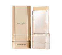 Foundation Stick, Moisturizing Makeup Cream, Concealer, 20 g Full Coverage Face Primer, Ideale per donne e ragazze, Smooth Blend, All Skin Types
