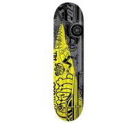 Foundation Tavola Da Skateboard 8.50 Mike Giant Push