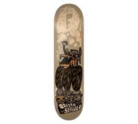 Foundation Tavola Da Skateboard 8.50 Servold Monster Truck