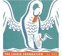 Foundation, The Lassie - El Rey EP (US Import)