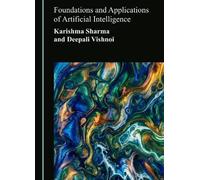 Foundations and Applications of Artificial Intelligence