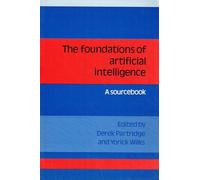 Foundations Artificial Intelligence: A Sourcebook