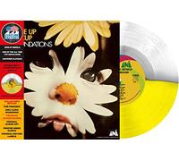 Foundations - Build Me Up Buttercup (Iex) (Silver & Yellow)