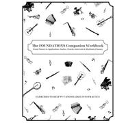 Foundations Companion Workbook