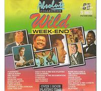 Foundations, Duane Eddy, Crystals, Mel Carter...