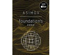 Isaac Asimov Foundation's Edge (Tascabile) Foundation