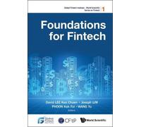 Foundations For Fintech (Tascabile)