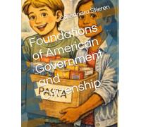 Foundations of American Government and Citizenship