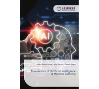 Foundations of Artificial Intelligence & Machine Learning