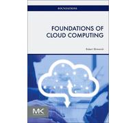 Foundations of Cloud Computing