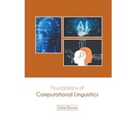 Foundations of Computational Linguistics