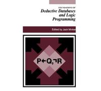 Foundations of Deductive Databases and Logic Programming