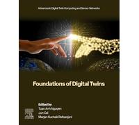 Foundations of Digital Twins