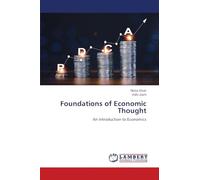 Foundations of Economic Thought
