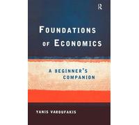 Yanis Varoufakis – Fondamenti di economia: una guida per principianti – Tascabile