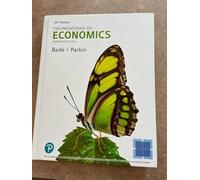 Foundations of Ecoonomics 9th Edition, AP Edition