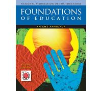 Foundations of Education: An EMS Approach