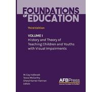 Foundations of Education (Copertina rigida)
