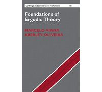 Foundations of Ergodic Theory: 151