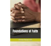 Foundations of Faith