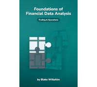 Foundations of Financial Data Analysis