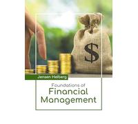 Foundations of Financial Management