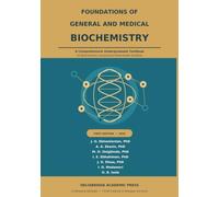 Foundations of General and Medical Biochemistry: A Comprehensive Undergraduate Textbook for Biochemistry, Nursing and Allied Health Students