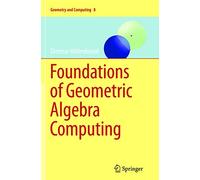 Foundations of Geometric Algebra Computing: 8