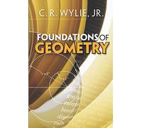 Foundations of Geometry