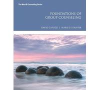 Foundations of Group Counseling