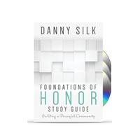 Foundations of Honor DVD Course