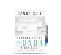 Foundations of Honor DVD Course (DVD)