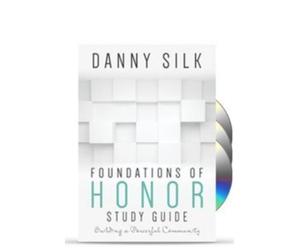 Foundations of Honor DVD Course (DVD)