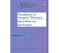 Foundations of Inorganic Chemistry: 94