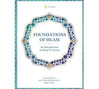 FOUNDATIONS OF ISLAM