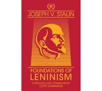 Foundations of Leninism